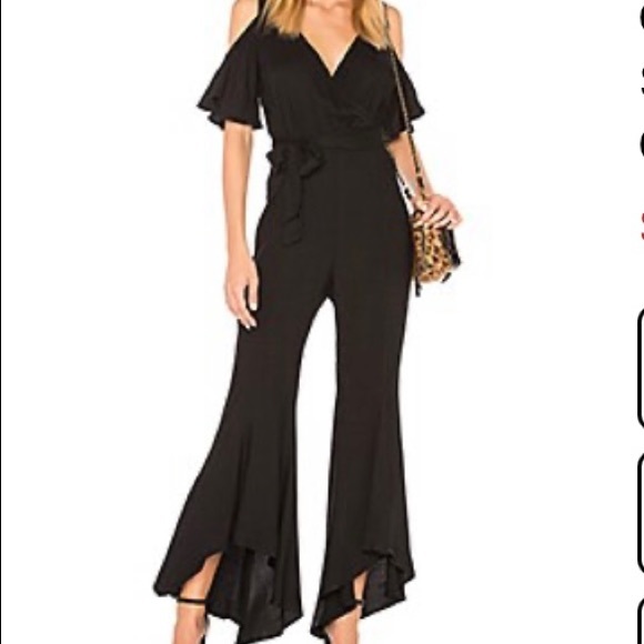 BB Dakota Pants - Sade Jumpsuit